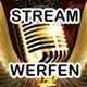 Streamwerfen