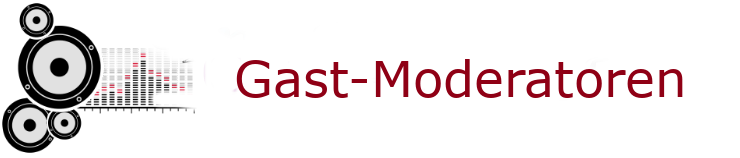 Gast Moderatoren